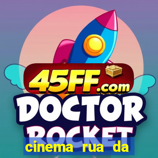 cinema rua da praia shopping porto alegre